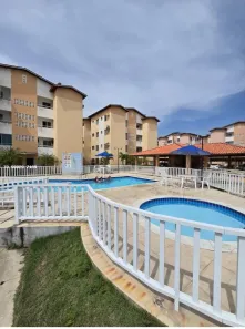 Apartamento com 2 Quartos à venda, 650m² no São Brás, Nossa Senhora do Socorro