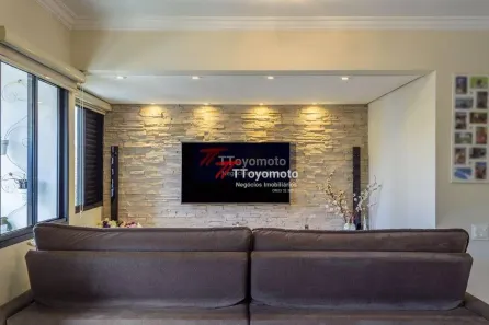 Apartamento com 2 Quartos à venda, 96m² no Indianópolis, São Paulo