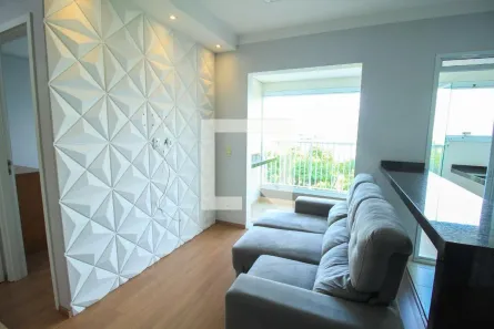 Apartamento com 1 Quarto à venda, 38m² no Brás, São Paulo
