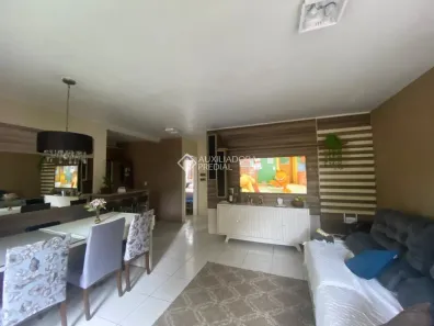Apartamento com 2 Quartos à venda, 64m² no Scharlau, São Leopoldo