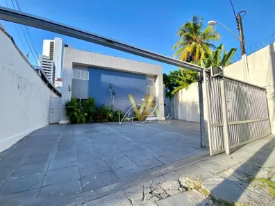 Imóvel Comercial para alugar, 600m² no Encruzilhada, Recife