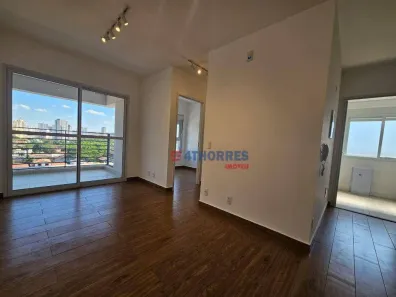Apartamento com 2 Quartos para alugar, 59m² no Vila Progredior, São Paulo