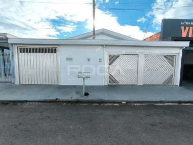 Casa com 4 Quartos para alugar, 300m² no Chácara Parque Club, São Carlos