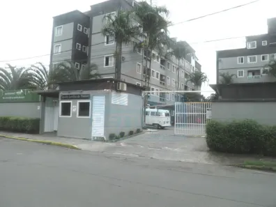 Apartamento com 2 Quartos para alugar, 60m² no Santo Antônio, Joinville