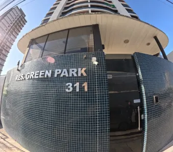 Apartamento com 4 Quartos para alugar, 145m² no Expedicionários, João Pessoa