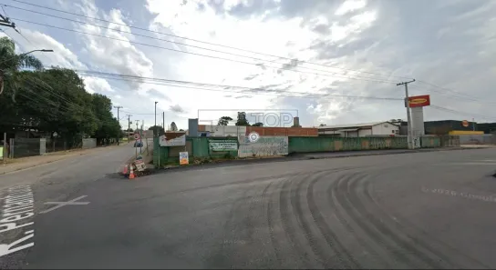 Ponto Comercial para alugar, 238m² no Estados, Fazenda Rio Grande
