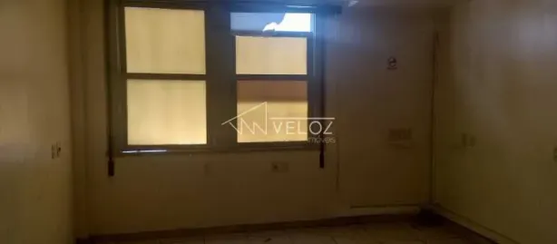 Sala Comercial à venda, 114m² no Centro, Rio de Janeiro