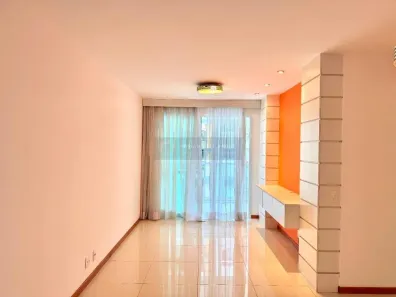 Apartamento com 3 Quartos à venda, 90m² no Icaraí, Niterói