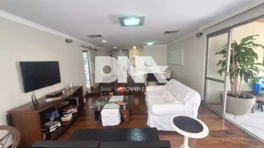Cobertura com 3 Quartos à venda, 180m² no Copacabana, Rio de Janeiro