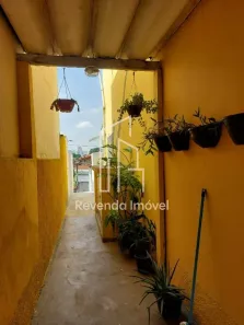 Casa com 2 Quartos à venda, 100m² no Jardim da Saúde, São Paulo