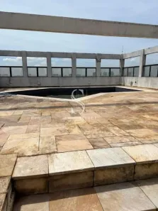 Cobertura com 4 Quartos à venda, 636m² no Fazenda Morumbi, São Paulo