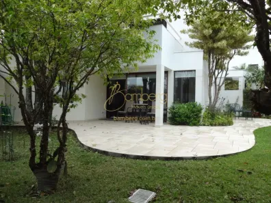 Casa de Condomínio com 4 Quartos à venda, 655m² no Vila Nova Caledônia, São Paulo