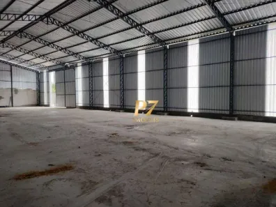 Galpão/Depósito/Armazém à venda, 750m² no Fundação, São Caetano do Sul