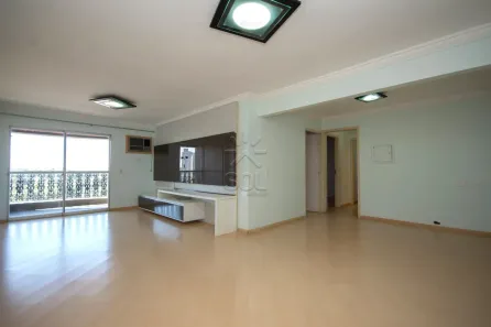 Apartamento com 3 Quartos à venda, 133m² no Centro, Foz do Iguaçu