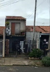 Casa com 1 Quarto à venda, 70m² no Campo de Santana, Curitiba