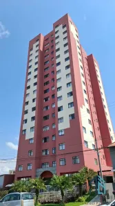 Apartamento com 3 Quartos à venda, 63m² no Boa Vista, Curitiba