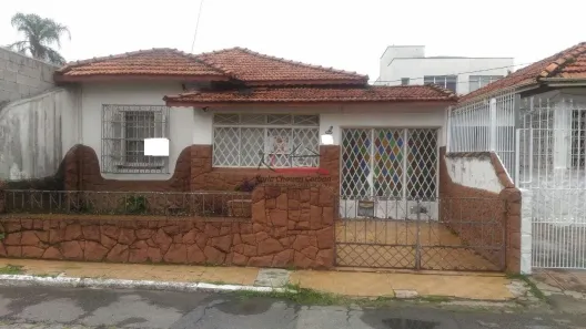 Casa com 2 Quartos à venda, 222m² no Planalto Paulista, São Paulo