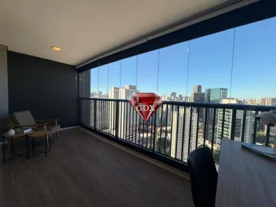 Apartamento com 1 Quarto à venda, 48m² no Pinheiros, São Paulo