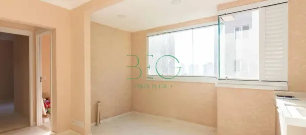 Apartamento com 2 Quartos à venda, 45m² no Jaguaribe, Osasco