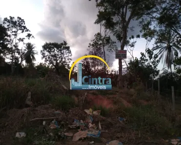 Lote/Terreno à venda, 787m² no Gleba E, Camaçari