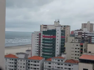 Cobertura com 3 Quartos à venda, 144m² no Aviação, Praia Grande