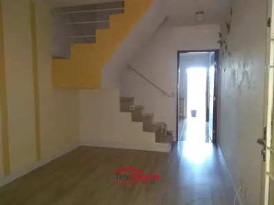 Sobrado com 2 Quartos à venda, 90m² no Vila Bandeirantes, Caçapava