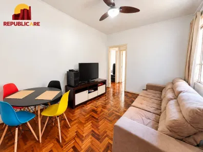 Apartamento com 1 Quarto à venda, 38m² no Centro Histórico, Porto Alegre