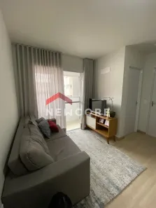 Apartamento com 2 Quartos à venda, 45m² no Sítios de Recreio Céu Azul, Marília