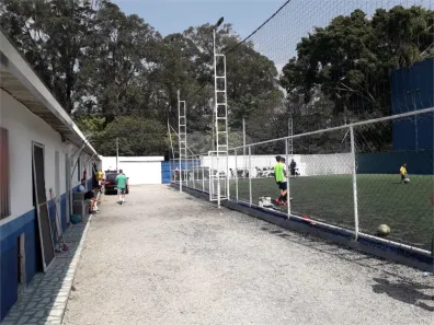 Lote/Terreno à venda, 100m² no Parque Atlântico, São Paulo