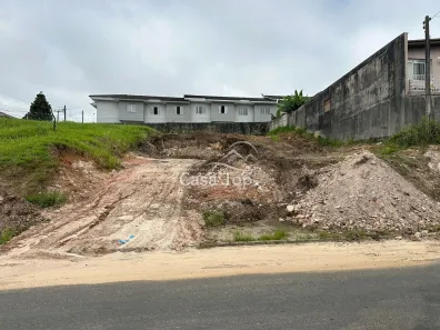 Lote/Terreno à venda, 495m² no Colônia Dona Luíza, Ponta Grossa