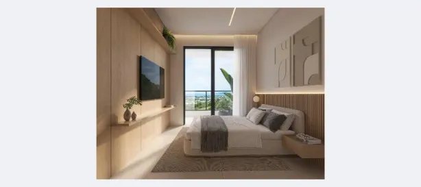 Apartamento com 2 Quartos à venda, 66m² no Ingleses do Rio Vermelho, Florianópolis
