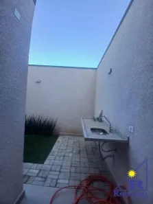 Apartamento com 2 Quartos para alugar, 36m² no Vila Canero, São Paulo