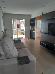 Cobertura com 3 Quartos à venda, 142m² no Assunção, São Bernardo do Campo