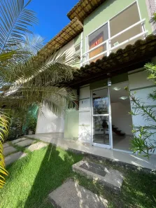 Casa de Condomínio com 3 Quartos à venda, 135m² no Serraria, Maceió