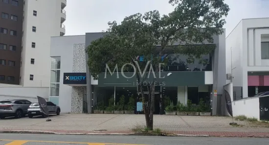 Ponto Comercial para alugar, 291m² no Loteamento Urbanova II, São José dos Campos