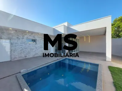 Casa com 4 Quartos à venda, 187m² no Jardim Maliboo, Porto Rico