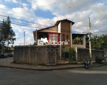 Casa com 4 Quartos à venda, 420m² no Todos os Santos, Montes Claros