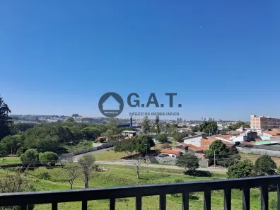 Apartamento com 2 Quartos à venda, 52m² no Jardim Brasilândia, Sorocaba