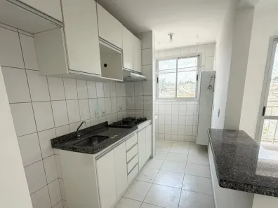 Apartamento com 2 Quartos à venda, 60m² no Jardim Europa I e II, Anápolis