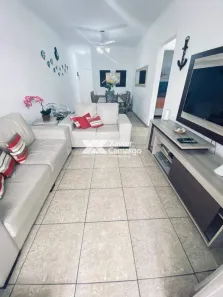 Apartamento com 2 Quartos à venda, 70m² no Ocian, Praia Grande