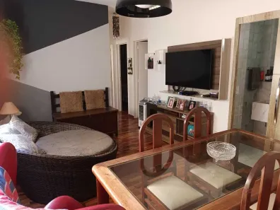 Apartamento com 3 Quartos para alugar, 72m² no Luxemburgo, Belo Horizonte