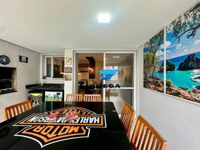 Apartamento com 3 Quartos à venda, 105m² no Pitangueiras, Guarujá