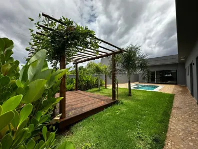 Casa de Condomínio com 3 Quartos à venda, 180m² no Bonfim Paulista, Ribeirão Preto