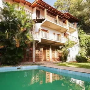 Casa com 4 Quartos à venda, 368m² no Nonoai, Porto Alegre
