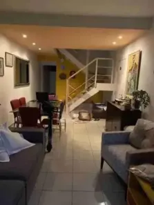 Sobrado com 3 Quartos à venda, 140m² no Vila Antônio, São Paulo