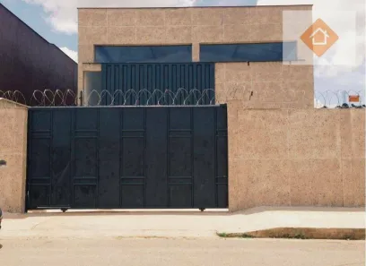 Galpão/Depósito/Armazém para alugar, 250m² no Jardim Canadá, Nova Lima