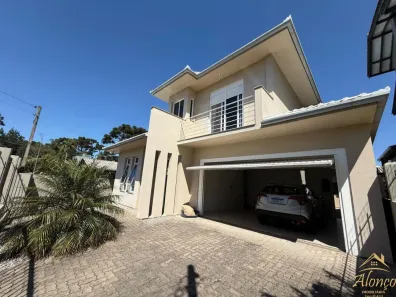 Casa com 3 Quartos à venda, 218m² no Nova Petrópolis, Nova Petrópolis