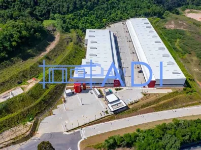 Galpão/Depósito/Armazém para alugar, 1602m² no Vila Santa Cruz, São Paulo