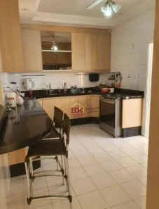 Casa de Condomínio com 3 Quartos à venda, 244m² no Condomínio Vale do Sol, Tremembé