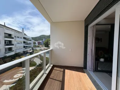 Apartamento com 2 Quartos à venda, 103m² no Jurerê Internacional, Florianópolis